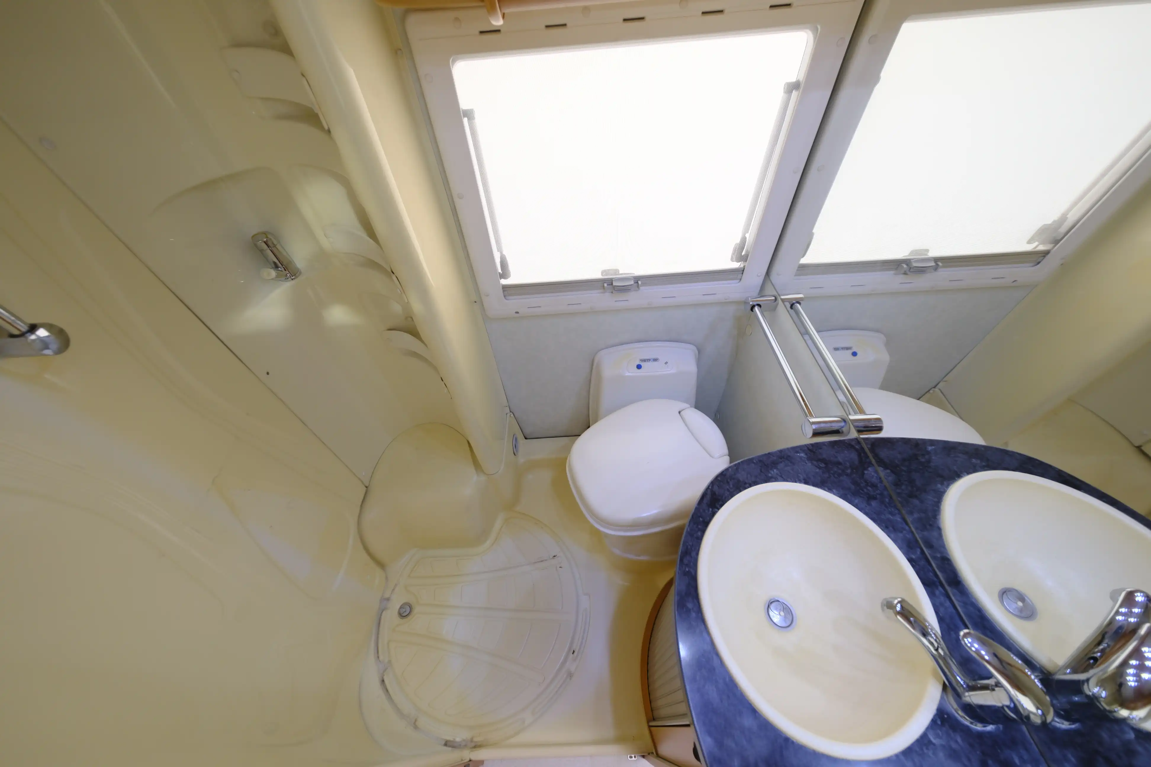 CHAUSSON Welcome 95 - Ansicht 12